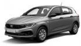 أرخص سيارة زيرو تقدمها فيات الإيطالية في مصر.. السعر والمواصفات