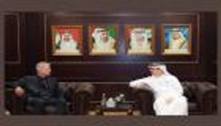 «كهرباء ومياه دبي» ومايكروسوفت.. تعاون استراتيجي وفرص واعدة