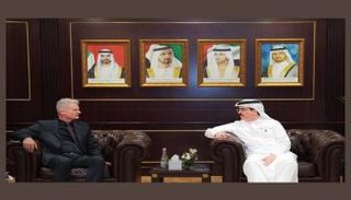تعاون بين «كهرباء ومياه دبي» ومايكروسوفت
