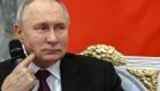 بوتين يوجه ضربة قاضية لشركات ألمانية ونمساوية بقطاع النفط الروسي