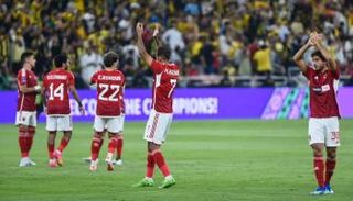 الأهلي المصري
