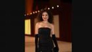 انطلاق فعاليات ختام الدورة السادسة من مهرجان الجونة السينمائي (صور)