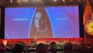 ختام مهرجان الجونة 2023.. تحية لروح أبرز الراحلين من نجوم الفن