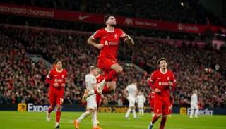 نتيجة مباراة ليفربول ووست هام