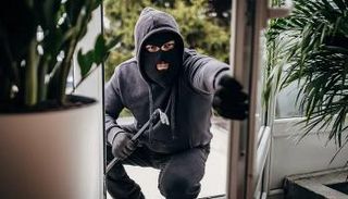 سرقة منازل نجوم كرة القدم