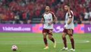 شبح يحاصر الأهلي.. أوراوا قاهر أبطال أفريقيا في المونديال