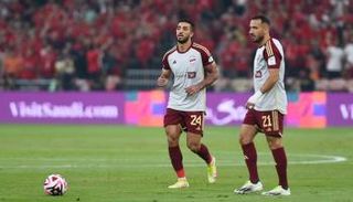 الأهلي المصري