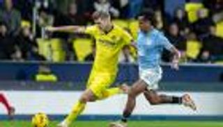 بسبب الوقت الضائع.. مباراة فياريال وسيلتا فيغو تدخل تاريخ الليغا