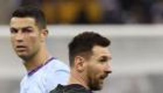 خلال عام 2024.. هل تشهد الرياض آخر صدام بين ميسي ورونالدو؟