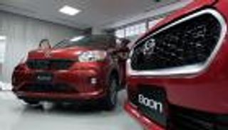 دايهاتسو اليابانية توقف تسليم كل سياراتها إثر فضيحة تهدد «تويوتا»