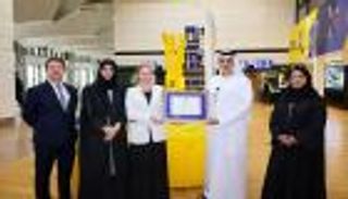 الأول في العالم.. مطار دبي الدولي يحصد شهادة غير مسبوقة