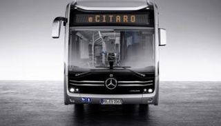 إعادة استخدام بطاريات الحافلات الكهربائية القديمة لتخزين الطاقة