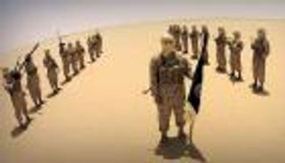 اليمن 2023.. انحسار وتساقط خلايا إرهاب داعش