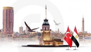 مصر وتركيا في 2023.. صورة تعبيرية