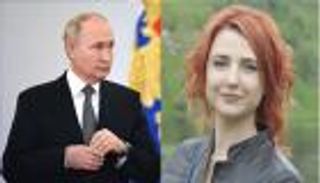 أبرزهم «إيكاترينا».. 15 منافسا لبوتين في رئاسة روسيا