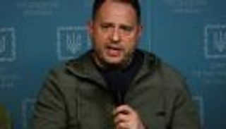 أندريه يرماك.. هل يصنع الرجل القوي «أوليغارشية أوكرانية»؟