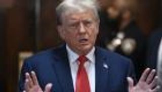 المعارك القضائية.. «فوضى» ترامب المفضلة قبل انتخابات 2024