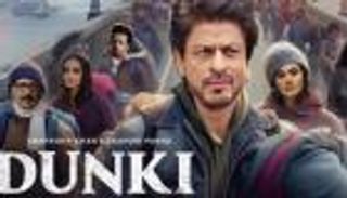 فيلم شاروخان الجديد «Dunki».. رحلة شاقة لتحقيق الأحلام