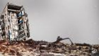 الحرب تحرق 66% من الوظائف في غزة