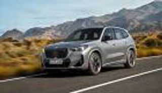 سيارات BMW X1 موديل 2024.. المميزات والأسعار