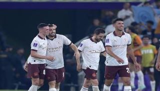 بث مباشر مانشستر سيتي فلومينينسي 