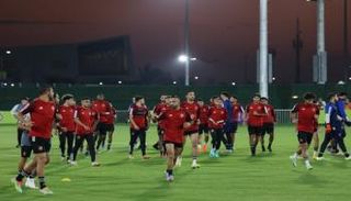 الأهلي المصري