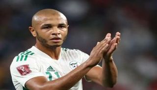 ياسين براهيمي