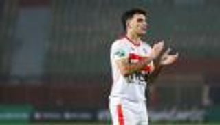زيزو يصدم الزمالك بخطوة جديدة.. هل اقتربت النهاية؟