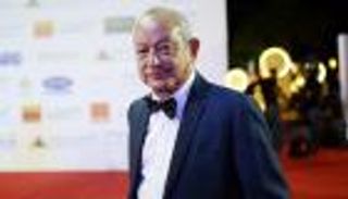 ختام مهرجان الجونة 2023.. نجيب ساويرس: لا يمكن التشكيك في تعاطفنا مع فلسطين