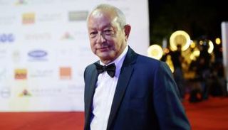 نجيب ساويرس - أرشيفية