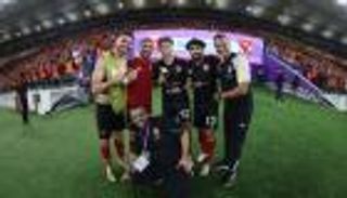 ما هو ترتيب فرق كأس العالم للأندية 2023 بالسعودية؟