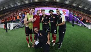 ترتيب كاس العالم للاندية 2023