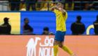 رونالدو يرد على ميتروفيتش.. ترتيب هدافي الدوري السعودي 2024 بعد فوز النصر على الاتفاق