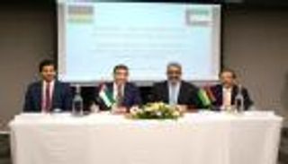 الإمارات تتوصل لأول شراكة اقتصادية شاملة مع دولة أفريقية