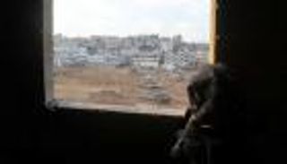 اليوم الـ77 لحرب غزة.. محنة القصف وآمال الهدنة وشبح المجاعة