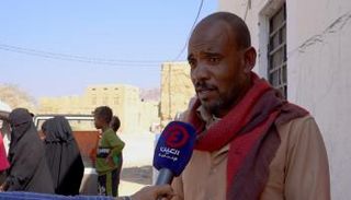 «العين الإخبارية» ترصد جهود الإمارات لعلاج فقراء اليمن