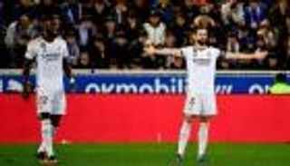 بسبب «روح راموس».. ريال مدريد يبدأ 2024 بأزمة عاصفة