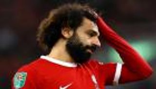 السر في الرقم 7.. محمد صلاح يخلق ثغرة في «ليفربول 2024»