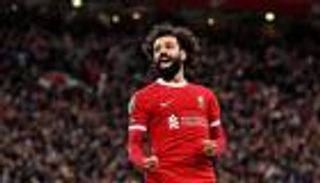 من بوابة أرسنال.. إنجاز جديد ينتظر محمد صلاح