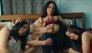 فيلمان عربيان في القائمة الأولية لأوسكار أفضل فيلم دولي