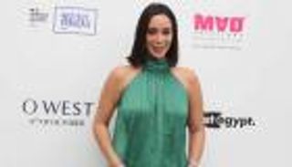 بسنت شوقي لـ«العين الإخبارية»: مهرجان الجونة أثبت أنه لا يعتمد على الفساتين (فيديو)