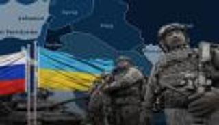 أمريكا تتجه لفرض عقوبات على مصارف أجنبية تدعم حرب روسيا ضد أوكرانيا