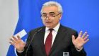 وكالة الطاقة الدولية: نسعى لخفض تكاليف الطاقة المتجددة بالدول النامية