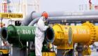 روسيا تعتزم خفض صادراتها النفطية المنقولة بحراً في يناير 2024