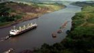 قناة بنما: لم نستفد من توتر الوضع في البحر الأحمر