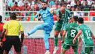 أبرزهم منافس ميسي.. 4 نجوم خارج حسابات منتخب الجزائر في أمم أفريقيا