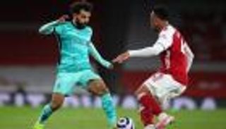 كيفية مشاهدة البث المباشر لمباراة ليفربول وأرسنال في الدوي الإنجليزي 2024