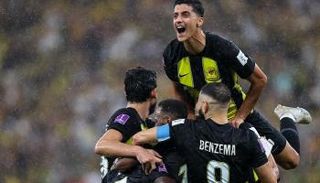 القنوات الناقلة لمباراة الاتحاد والرائد