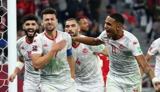 منتخب تونس