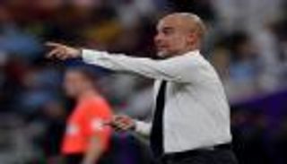 ماذا قال غوارديولا بعد فوز مانشستر سيتي بكأس العالم للأندية 2023؟